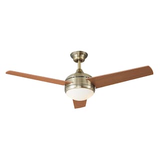 Foto 1 | Ventilador de Techo Westinghouse 48"