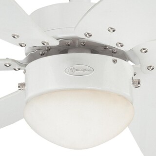 Foto 3 | Ventilador de Techo Westinghouse 42"