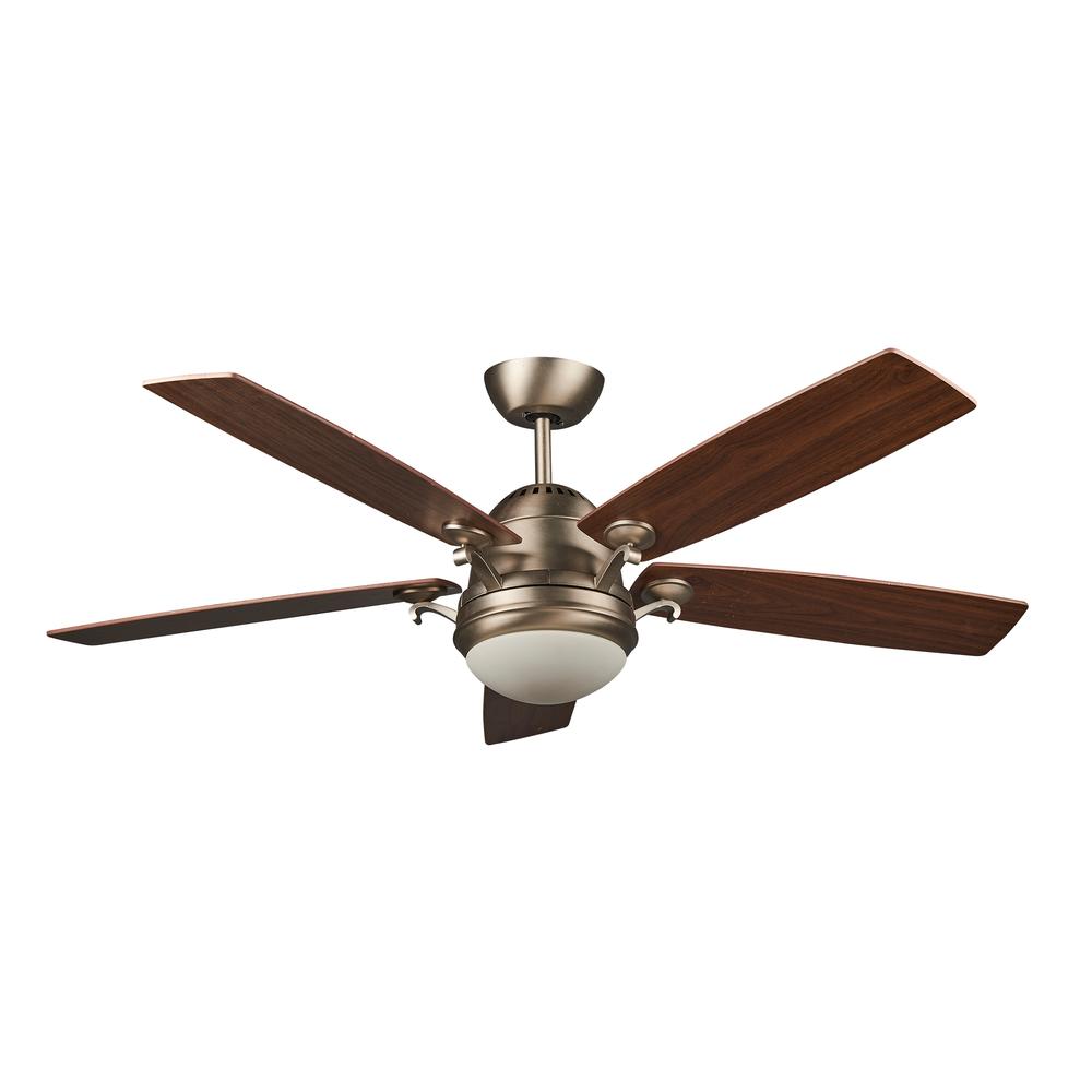 Foto 1 | Ventilador de Techo Westinghouse 52"