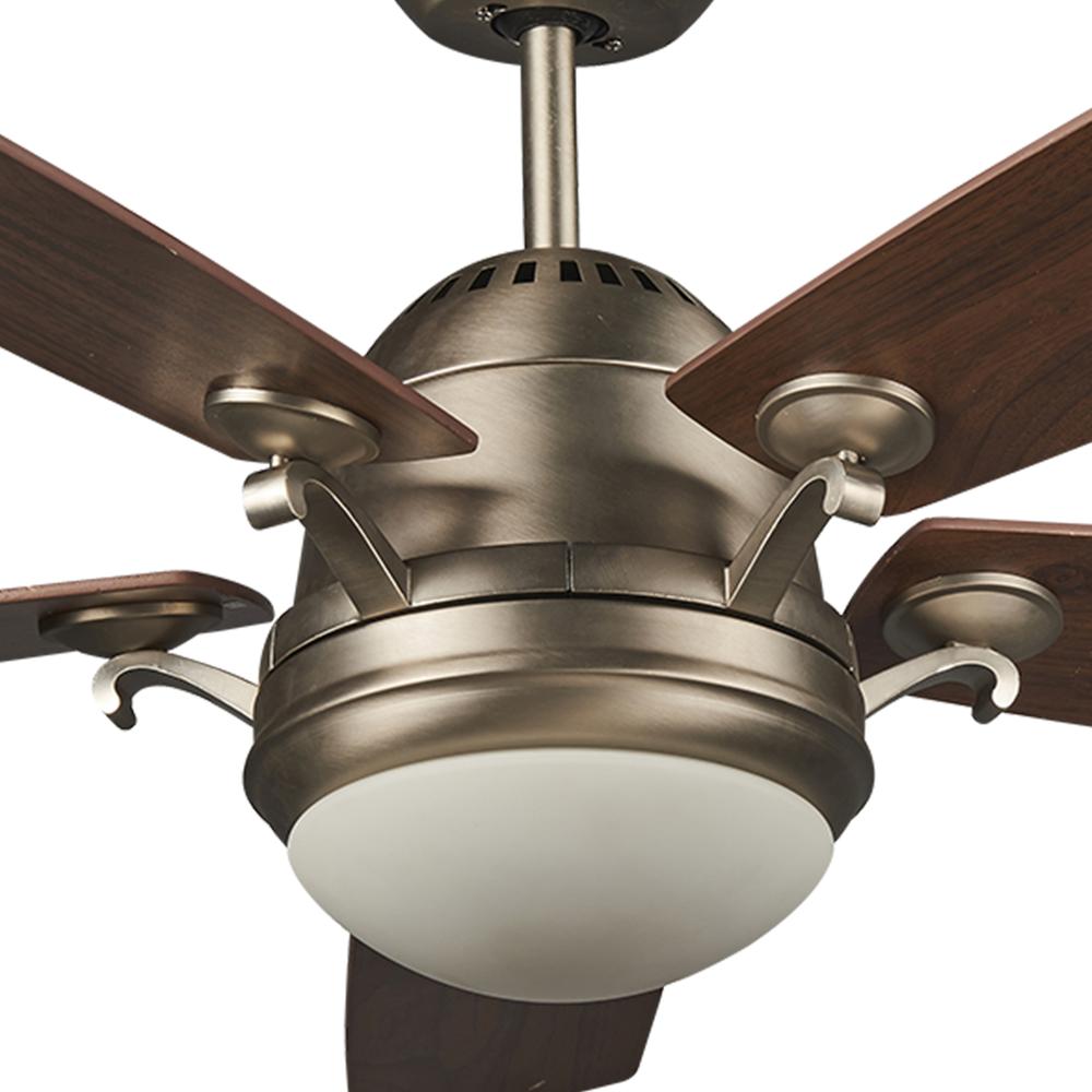 Foto 3 pulgar | Ventilador de Techo Westinghouse 52"