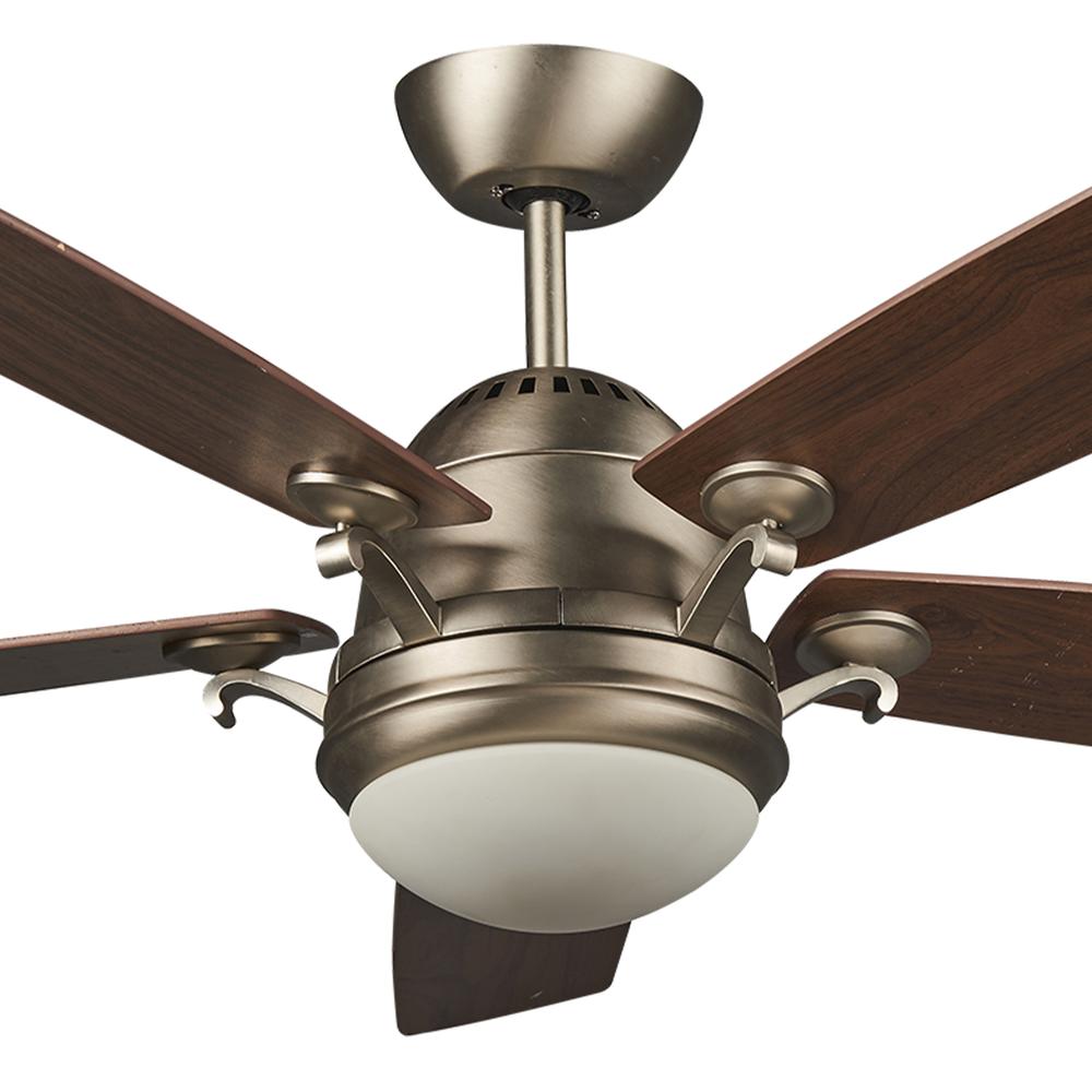 Foto 4 pulgar | Ventilador de Techo Westinghouse 52"