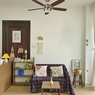 Foto 4 | Ventilador de Techo Westinghouse 52"