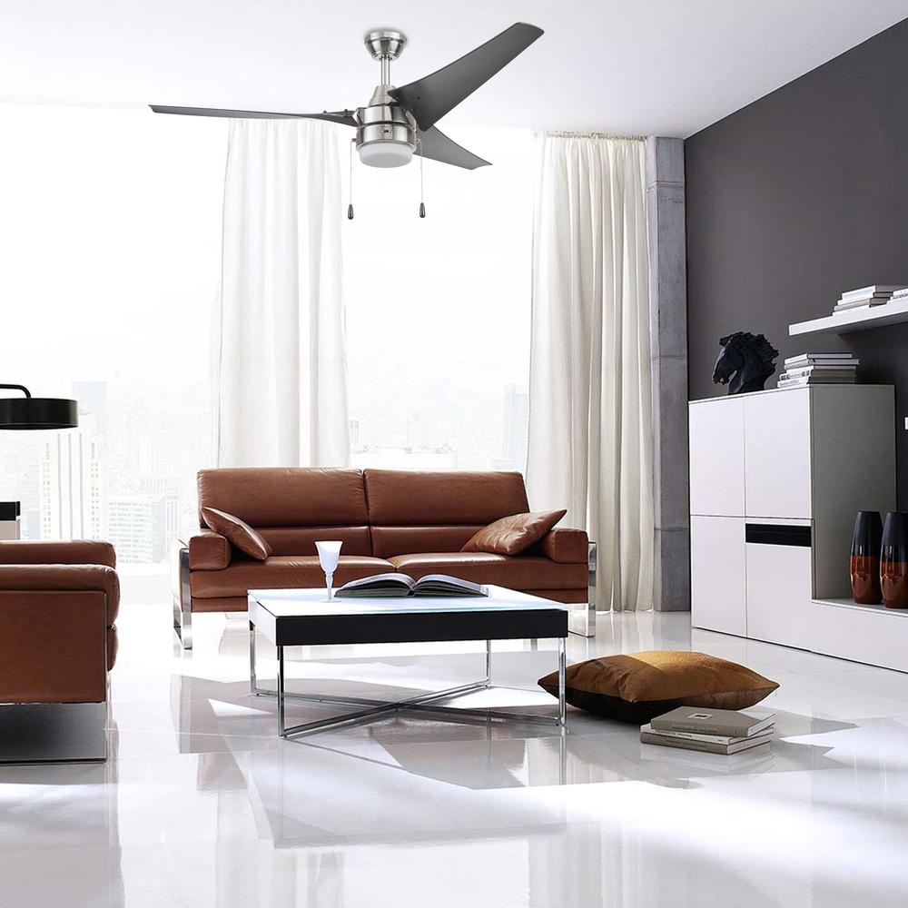 Foto 6 | Ventilador de Techo Coolfan 52"