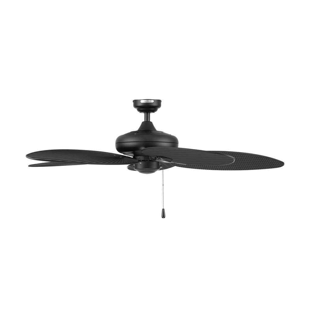 Foto 3 pulgar | Ventilador Coolfan de Techo Huracán Tropical 52'' Bronce