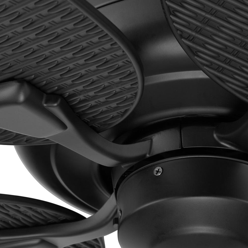 Foto 5 pulgar | Ventilador Coolfan de Techo Huracán Tropical 52'' Bronce