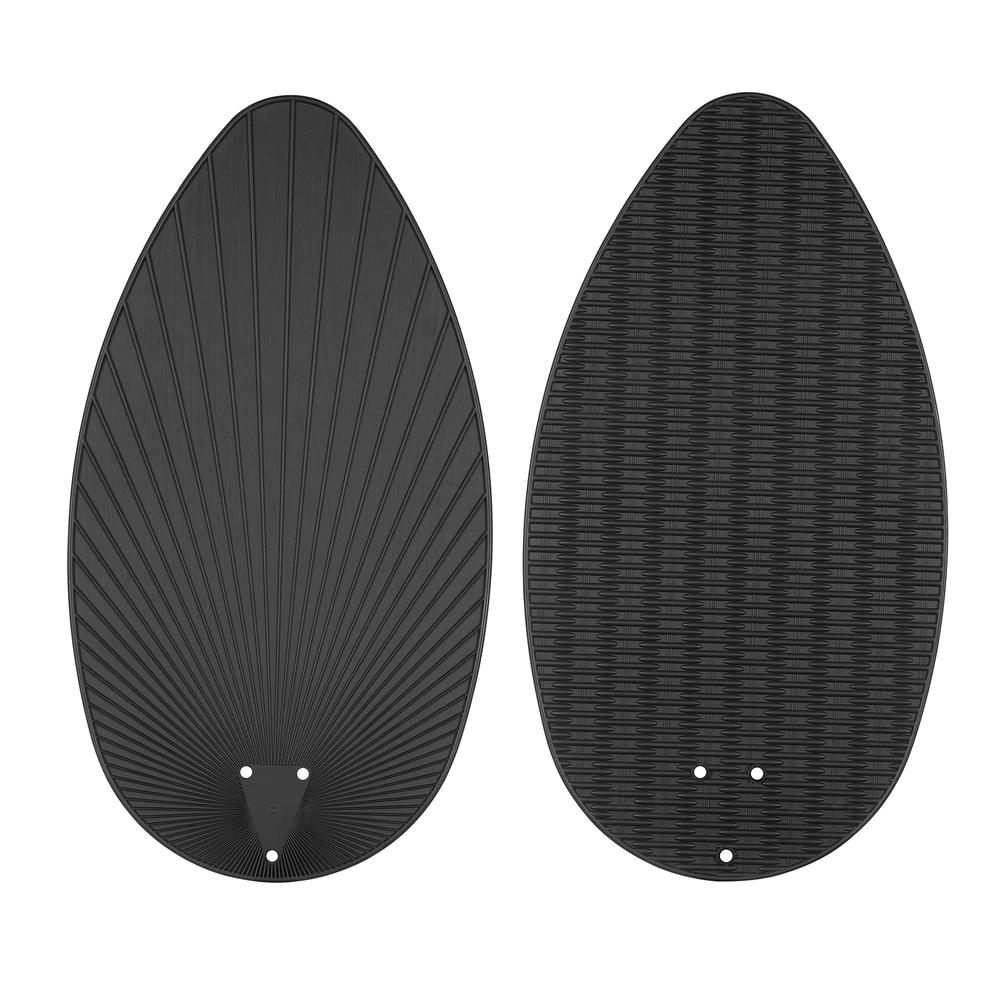 Foto 6 pulgar | Ventilador Coolfan de Techo Huracán Tropical 52'' Bronce