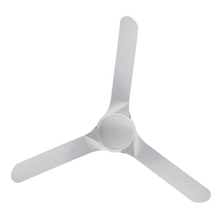 Foto 3 | Ventilador de Techo Coolfan Spyro Hotel 52'' color Blanco