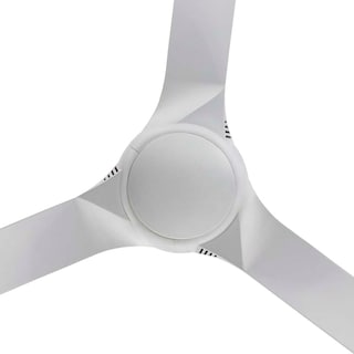 Foto 5 | Ventilador de Techo Coolfan Spyro Hotel 52'' color Blanco