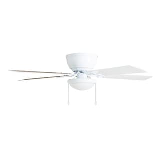 Foto 2 | Ventilador Coolfan De Techo Low Profile 52'' Níquel Cepillado
