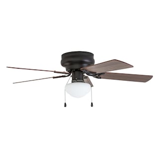 Foto 3 | Ventilador Coolfan De Techo Bossa Nova 42'' color Bronce