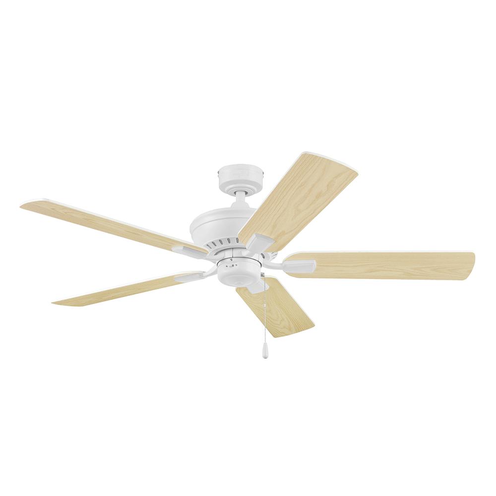 Foto 3 pulgar | Ventilador Coolfan De Techo Marín 52'' color Blanco