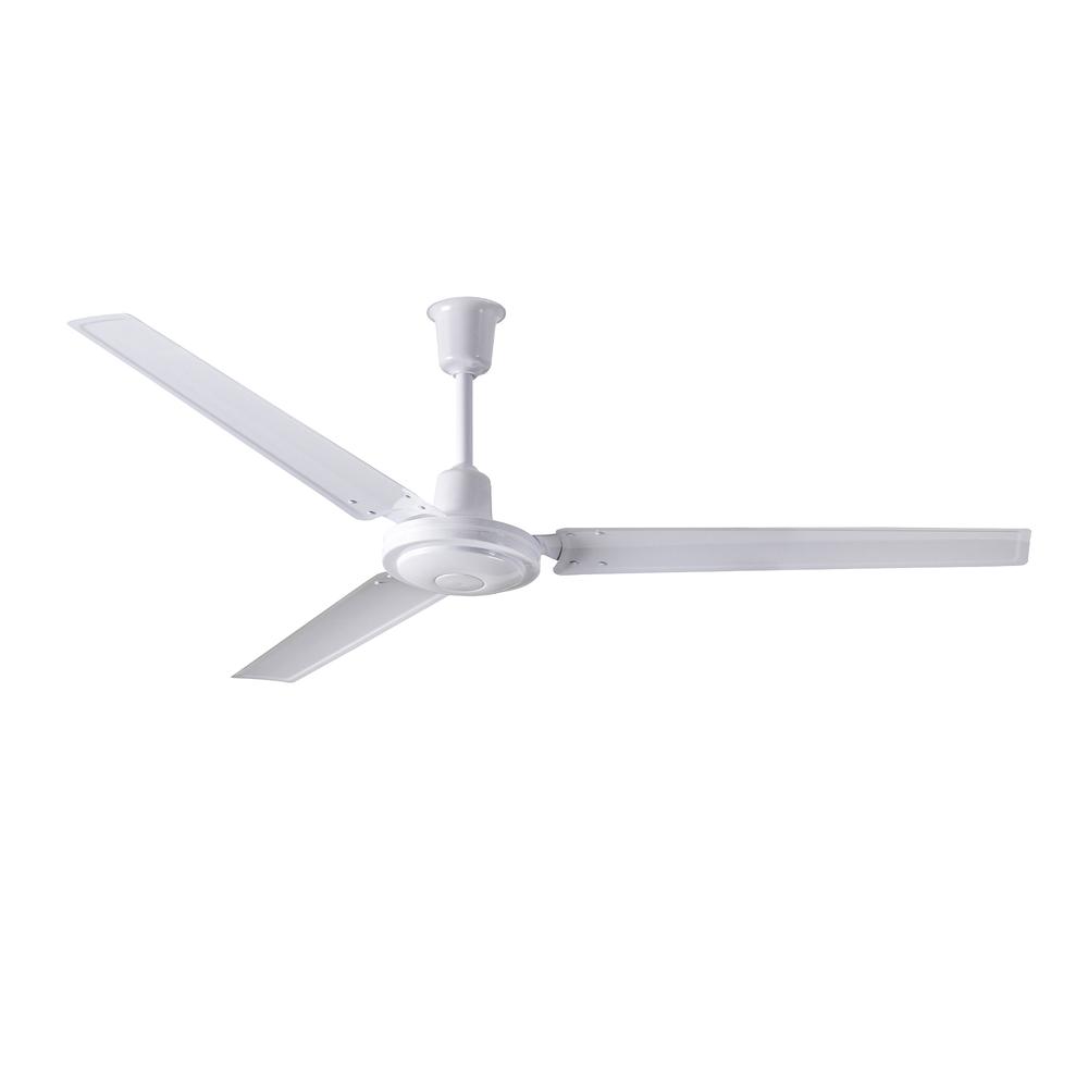 Ventilador Coolfan De Techo Greco 56'' color Blanco