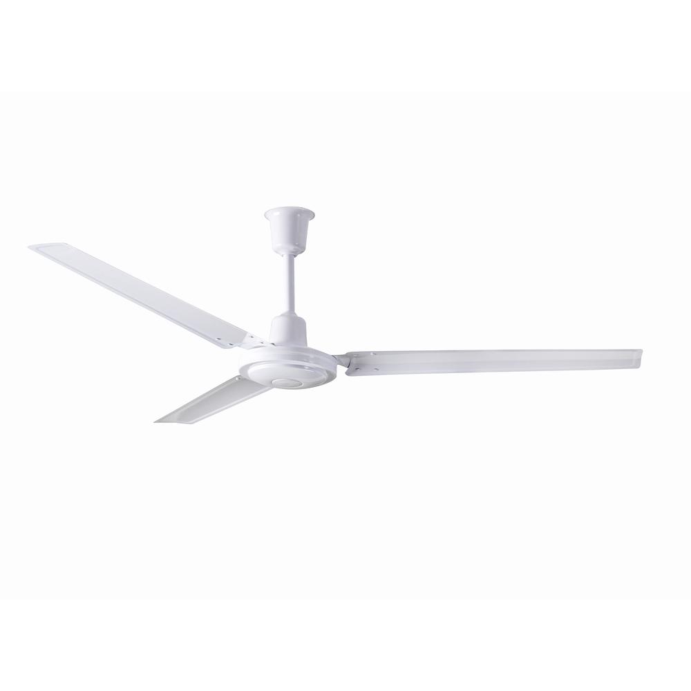 Foto 2 | Ventilador Coolfan De Techo Greco 56'' color Blanco