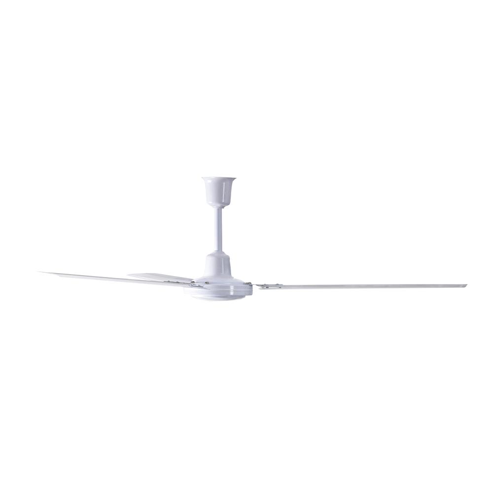 Foto 4 pulgar | Ventilador Coolfan De Techo Greco 56'' color Blanco