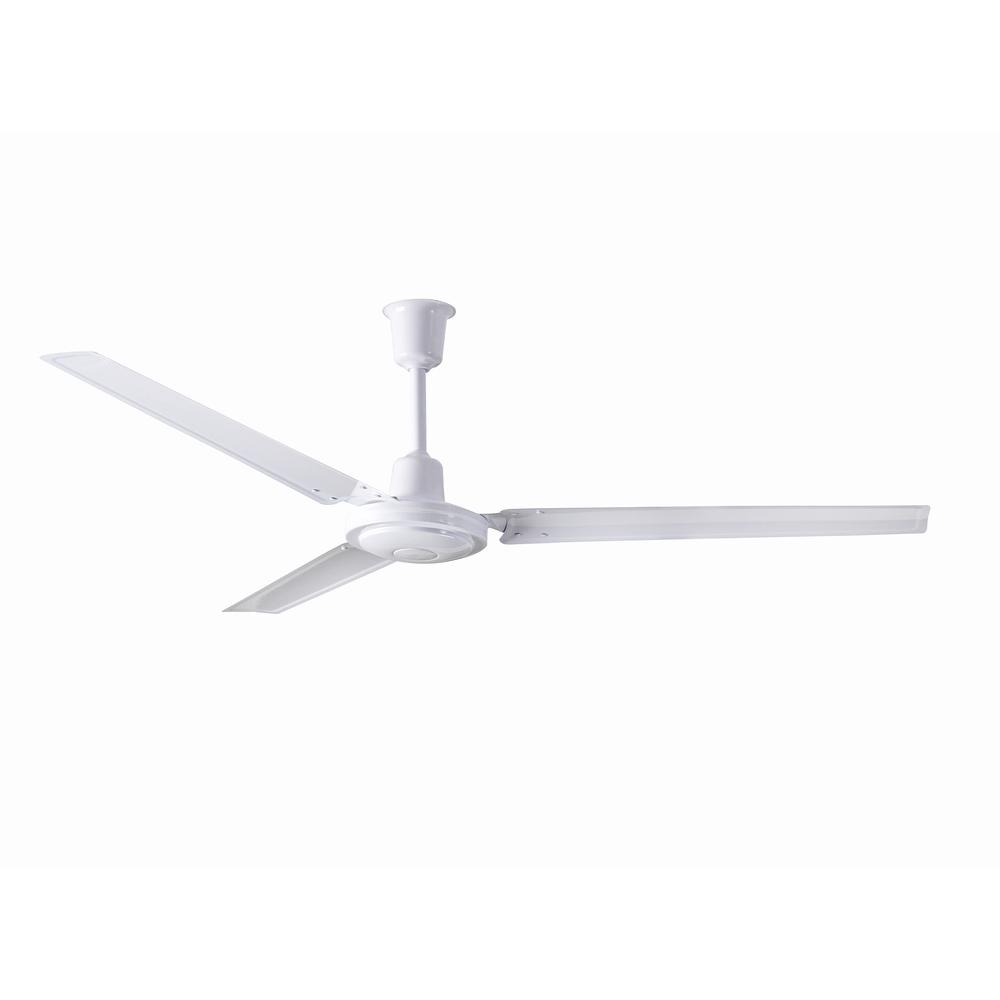 Foto 2 | Ventilador Coolfan De Techo Greco 3-pack 56'' color Blanco