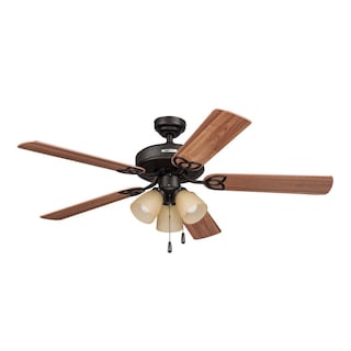 Foto 2 | Ventilador Coolfan De Techo Architect 52'' color Bronce