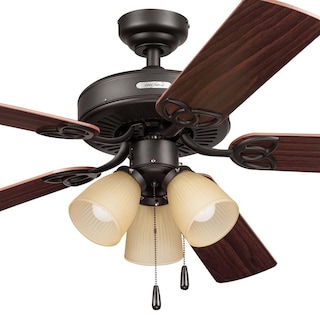 Foto 3 | Ventilador Coolfan De Techo Architect 52'' color Bronce