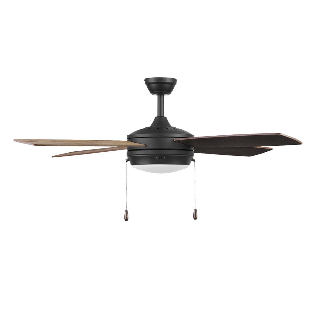 Foto 3 | Ventilador Coolfan 51303 de Techo Ciclon LED 52 '' Bronce