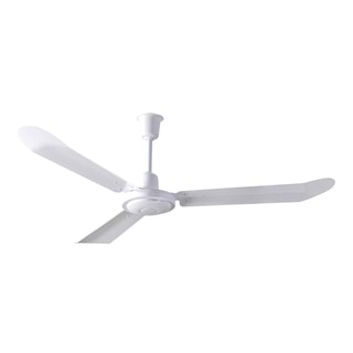 Foto 1 | Ventilador Coolfan 33100 color Blanco de Techo Tormenta 56 ''