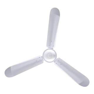 Foto 3 | Ventilador Coolfan 33100 color Blanco de Techo Tormenta 56 ''