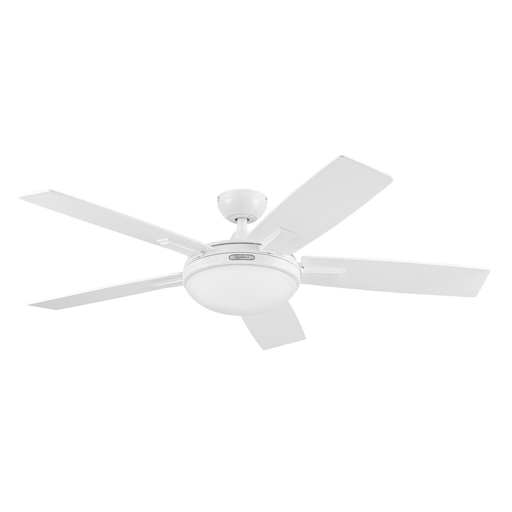 Foto 1 | Ventilador Coolfan De Techo Altano 52'' color Blanco