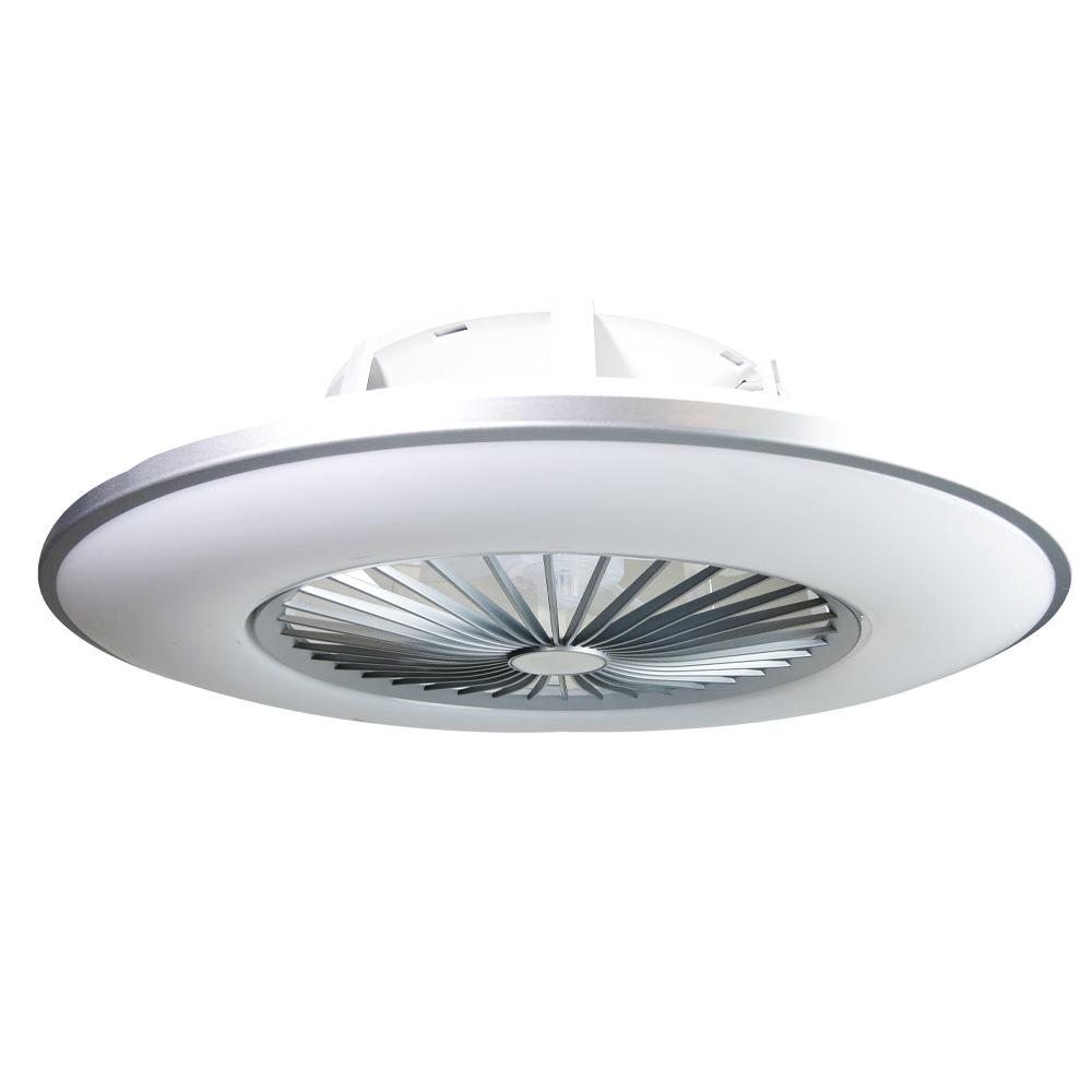 Foto 2 pulgar | Ventilador de Techo Mil Luces con Control Remoto 6 Velocidades.