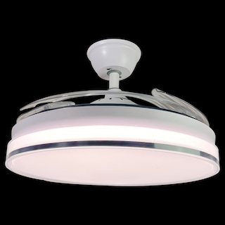 Foto 2 | Ventilador de Techo Mil Luces Tromba 72 W CCT