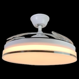 Foto 4 | Ventilador de Techo Mil Luces Tromba 72 W CCT