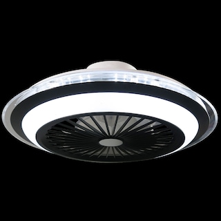 Foto 2 | Ventilador de Techo Mil Luces Brisa 3 Velocidades