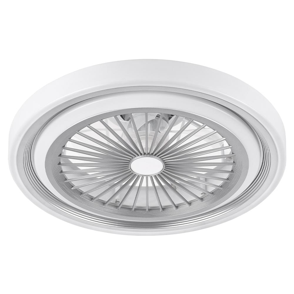 Foto 2 pulgar | Ventilador de Techo Mil Luces Galerna con Control Remoto