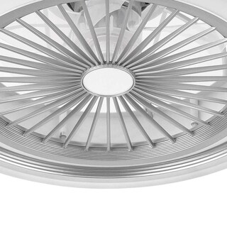 Foto 5 | Ventilador de Techo Mil Luces Galerna con Control Remoto
