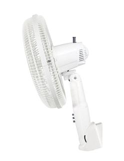 Foto 3 | Ventilador de Pared Taurus Bolt color Blanco