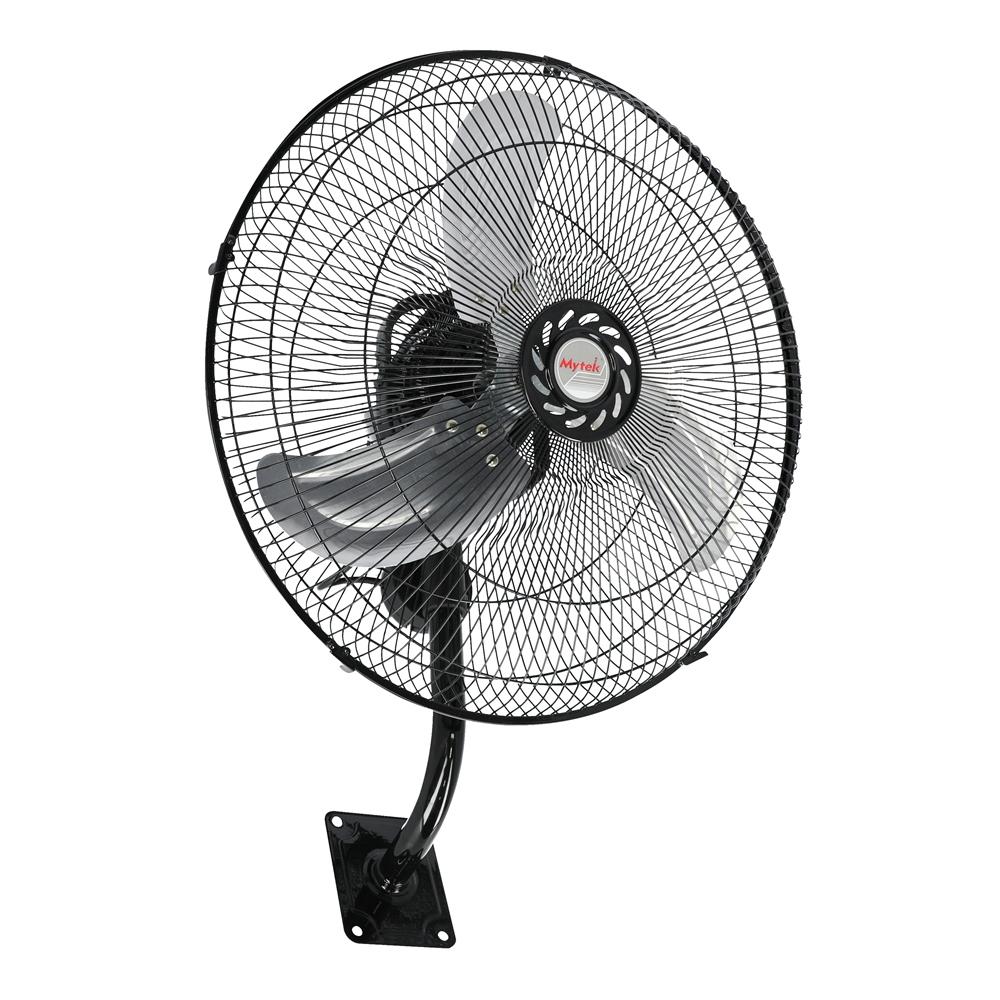 Ventilador de Pared Mytek de 18" 3 Velocidades