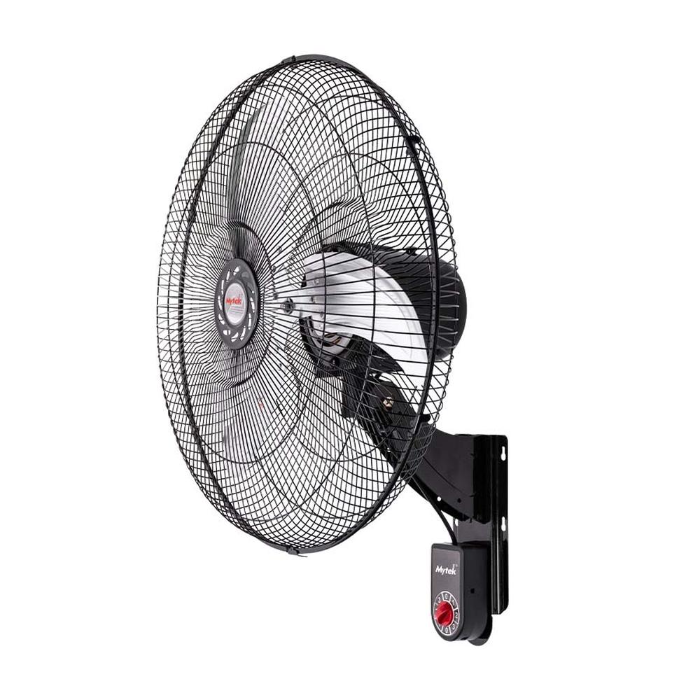 Foto 5 pulgar | Ventilador de Pared Mytek de 18" 3 Velocidades