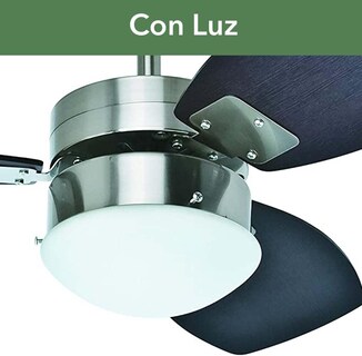 Foto 3 | Ventilador Hunter 21677 30'' 3 Aspas con Luz Sprite