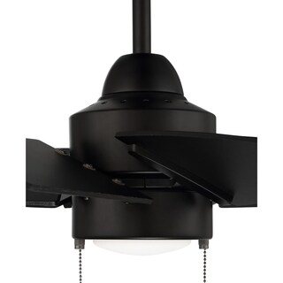 Foto 2 | Ventilador de Techo Craftmade Ppt24db6 Propel Ii 24 '' Led
