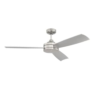 Foto 1 | Ventilador de Techo Craftmade Ins54bnk3 de 54"
