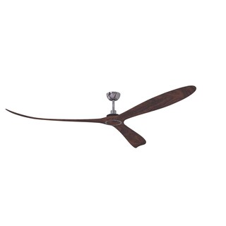 Foto 2 | Ventilador de Techo Craftmade Cvl100ti3wal de 100"