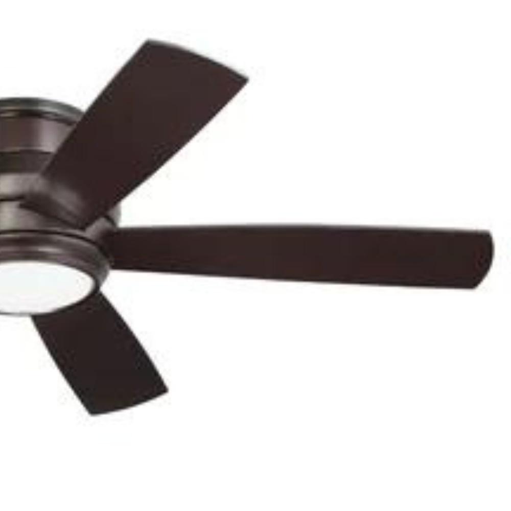 Foto 2 | Ventilador de Techo Craftmade Tmph52sb5 de 52"