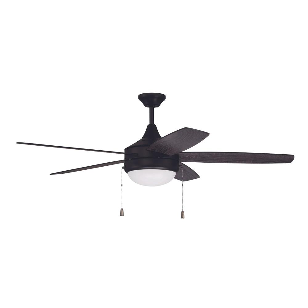 Ventilador de Techo Craftmade Pha52fb5 de 52"