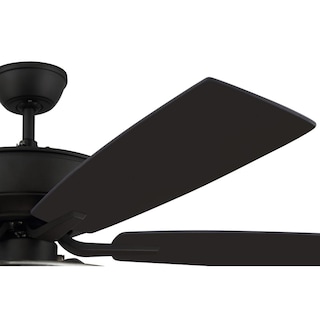 Foto 6 | Ventilador de Techo Craftmade P101esp5-52espwln color Marrón Pro Plus 52 '' LED con Cuchillas