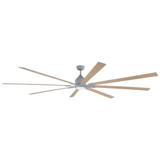 Foto 1 | Ventilador de Techo Craftmade FLE100AGV8 color Marrón 100''