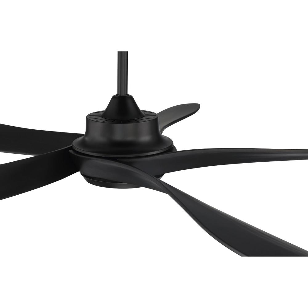 Foto 4 | Ventilador de Techo Craftmade Cpt52fb5 de 52"