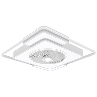 Foto 1 | Ventilador de Techo Mil Luces VEN-GALAXIO-001 color Blanco