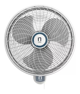 Foto 1 | Ventilador de Pared 18'' Navia M018P 3 Vel Oscilación Horizontal