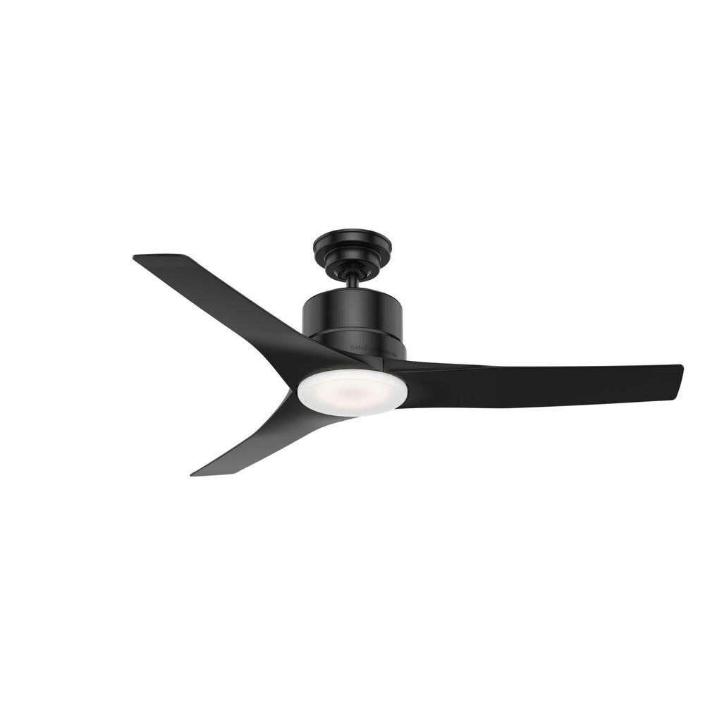 Foto 2 pulgar | Ventilador de Techo Hunter 50452 color Negro