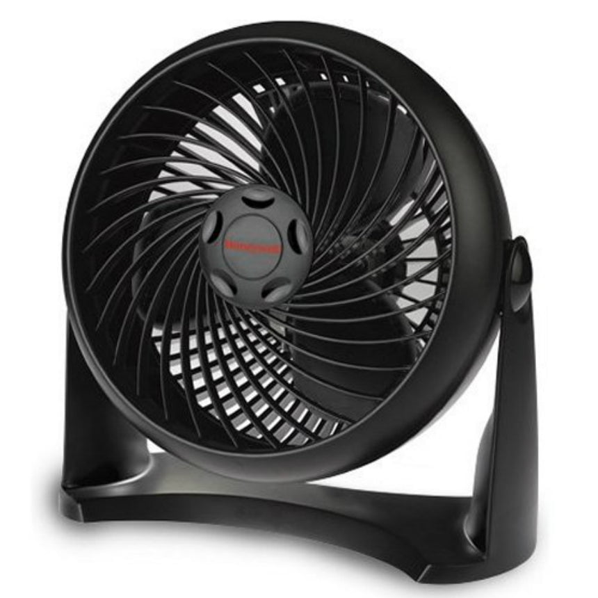 Foto 2 pulgar | Ventilador Honeywell HT900 Negro