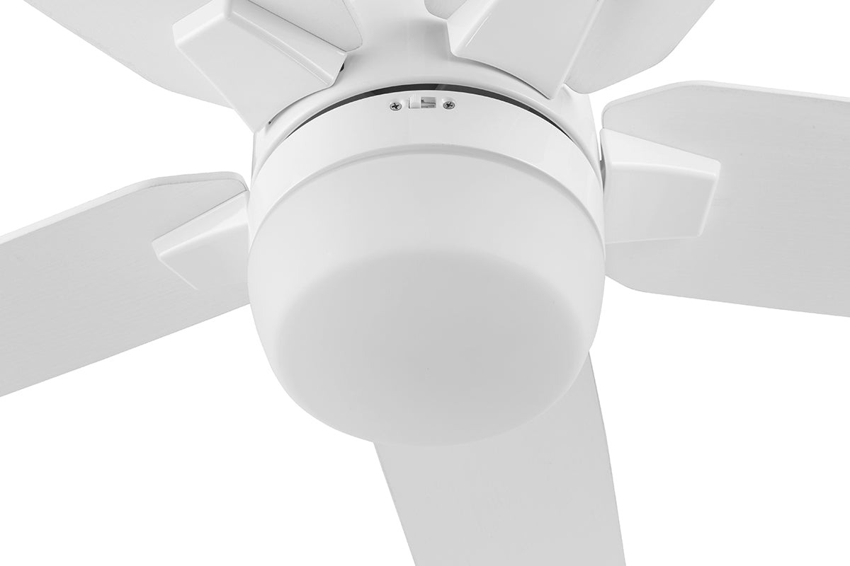 Foto 4 pulgar | Ventilador de Techo  Prominence Home Dorsey 52" Blanco
