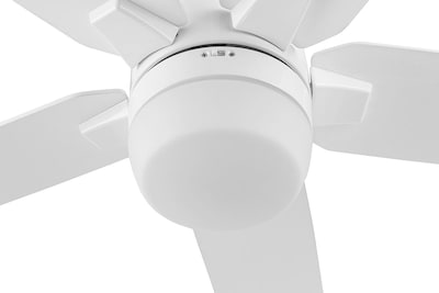 Foto 3 | Ventilador de Techo Prominence Home Dorsey 52" Blanco