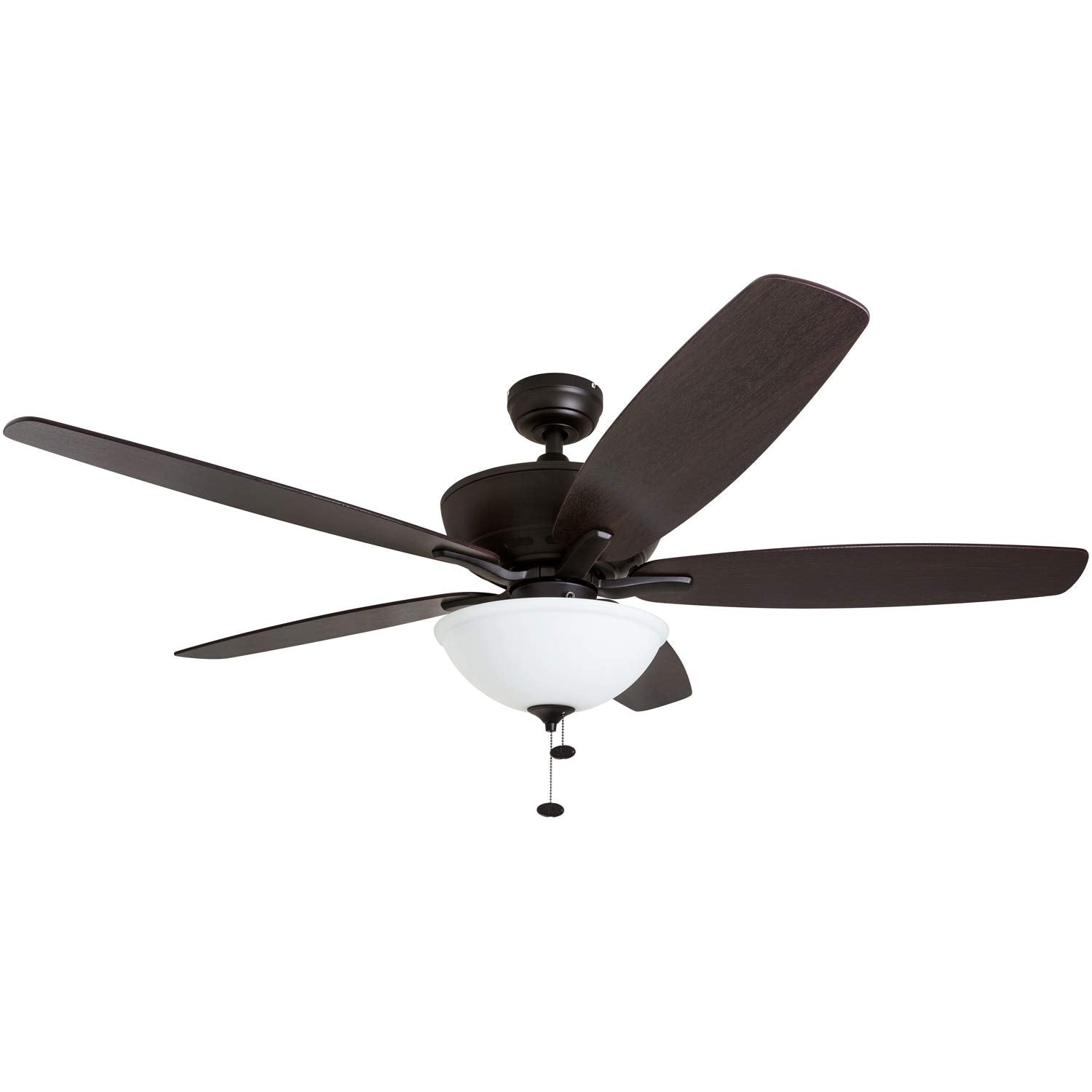 Ventilador de Techo Prominence Home Denon Bronce de 60'' Control Cadena